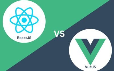 ReactJS vs VueJS: Which One Is Better for Your Next Project?