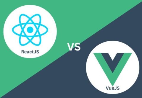 ReactJS vs VueJS: Which One Is Better for Your Next Project? - Coding Beast