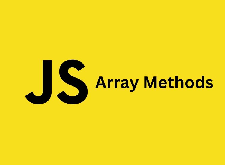 Essential Array Methods for Data Manipulation in JavaScript