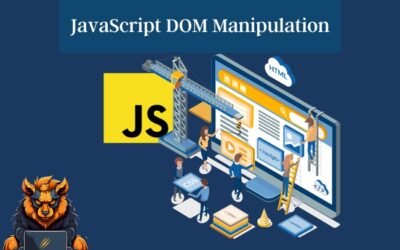 JavaScript DOM Manipulation: Best Practices