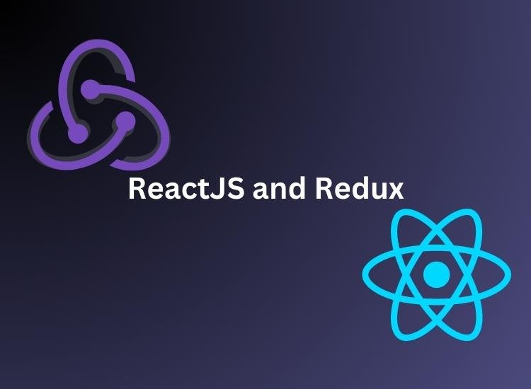 ReactJS and Redux