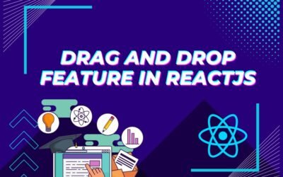 How to Create Drag and Drop Feature in ReactJS