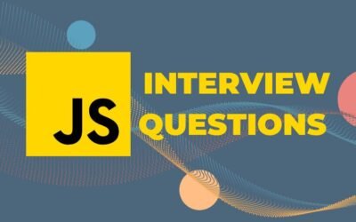 JavaScript Interview Questions