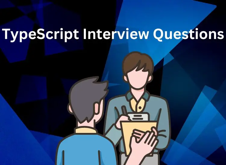 TypeScript interview questions