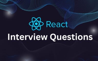 React Interview Questions