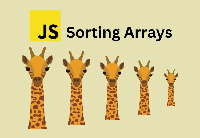 Sorting Arrays in JavaScript: Alphabetically and by Object Property