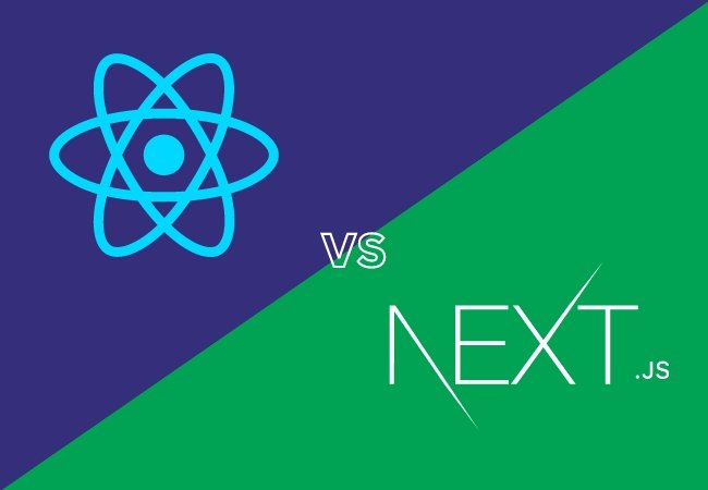 ReactJS vs NextJS: Choosing the Right Framework for Your Project