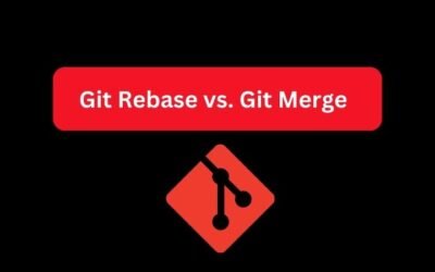 Git Rebase vs. Git Merge