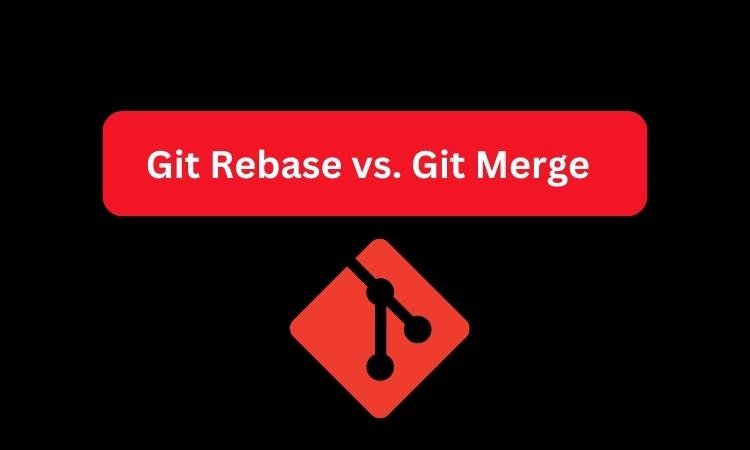 Git Rebase vs. Git Merge