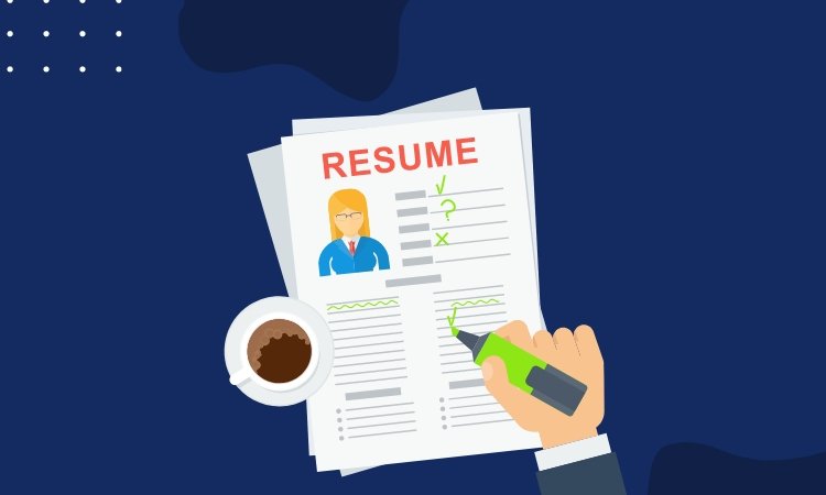 How to Write a Winning Resume for Software Development Positions