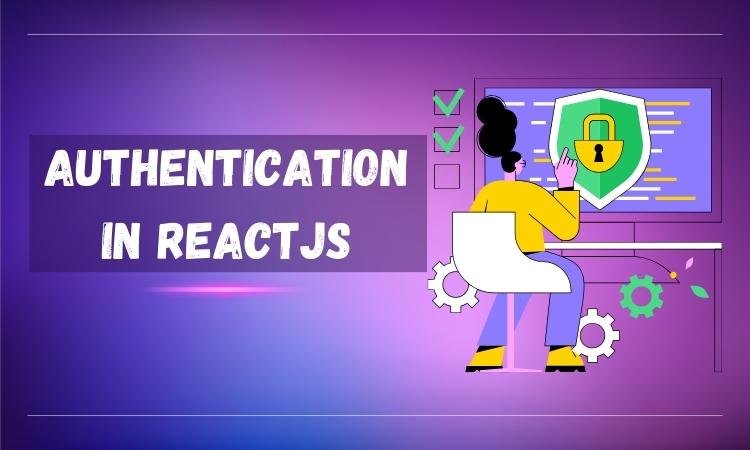 Authentication Libraries for ReactJS