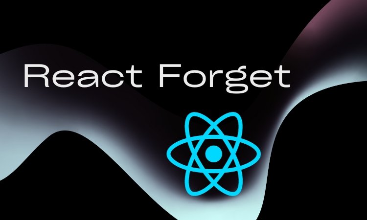 React Forget