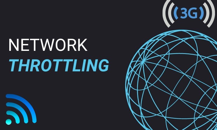 Network Throttling Coding Beast Network Throttling Coding Beast